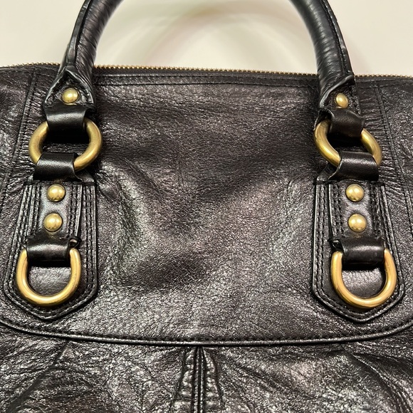 Coach purse - Picture 10 of 13